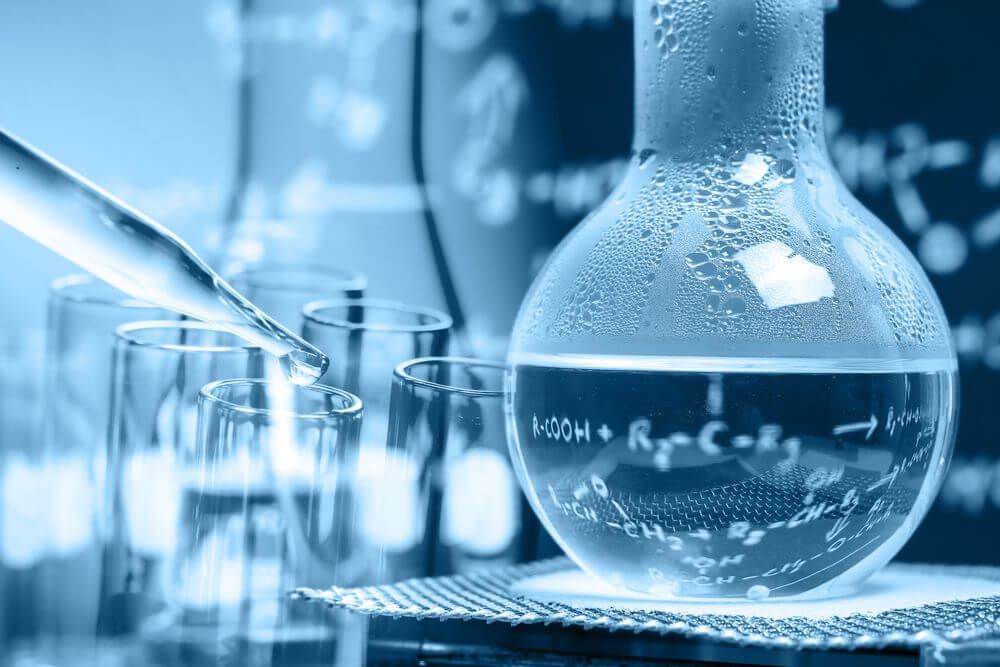 Analytical Pure Ethyl Alcohol (Absolute Alcohol) for Analysis Purposes
