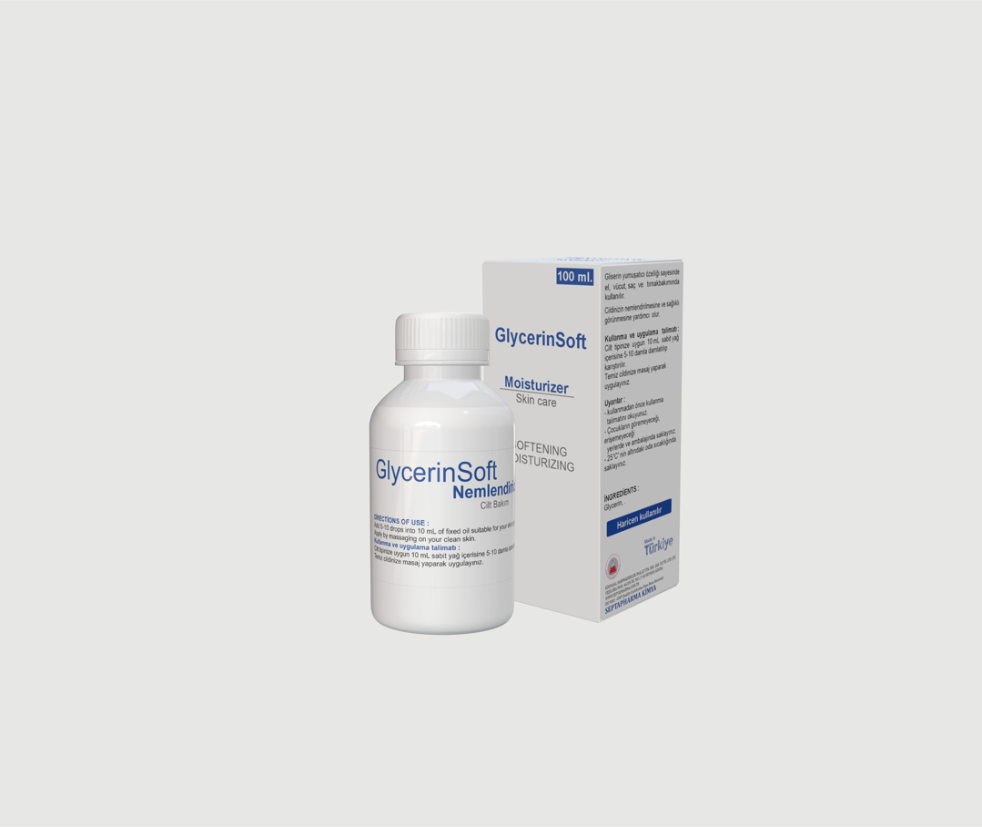 Glycerinsoft