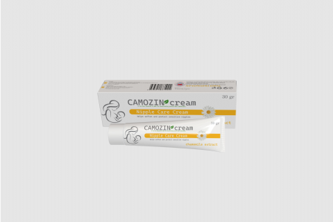 Camozin Cream
