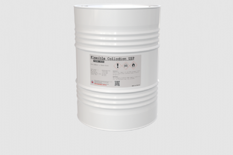 Flexible Collodion USP