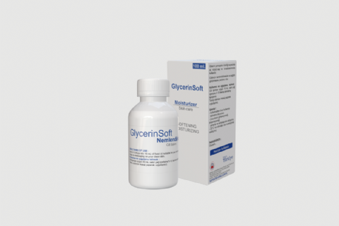 Glycerinsoft