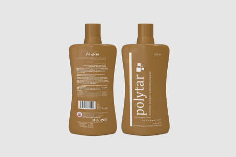 polytar shampoo