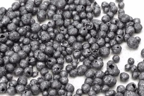 Pure Iodine