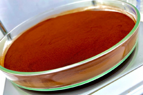Povidone iodine