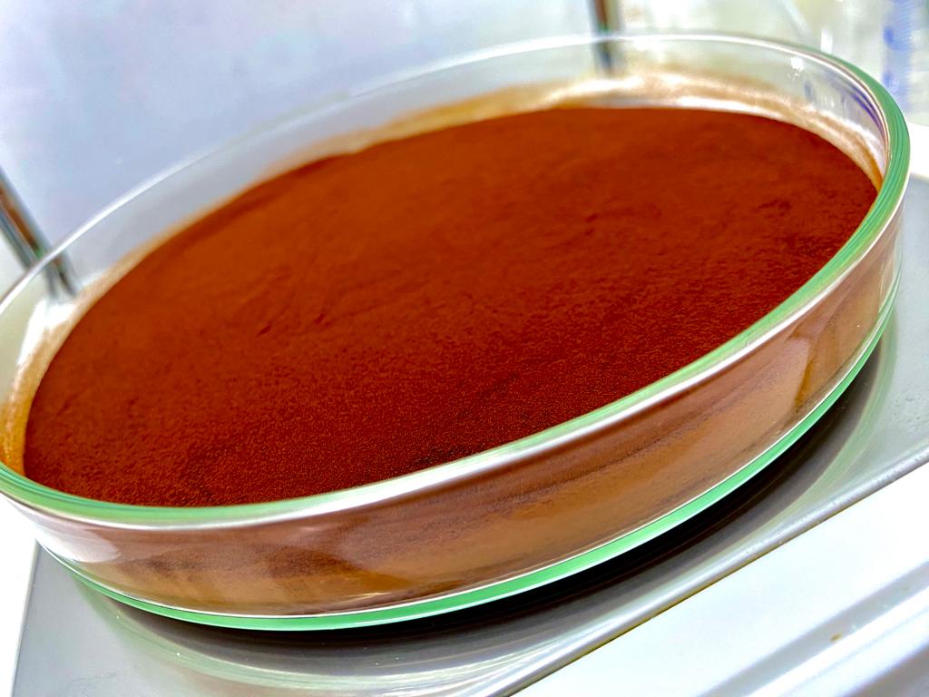 POVIDONE IODINE